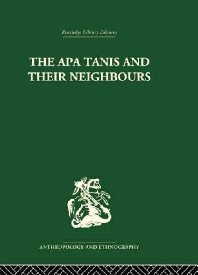 The Apa Tanis and their Neighbours