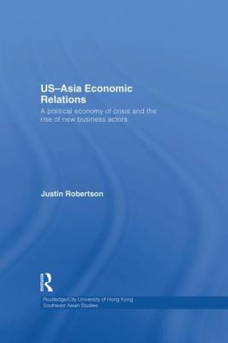 US-Asia Economic Relations