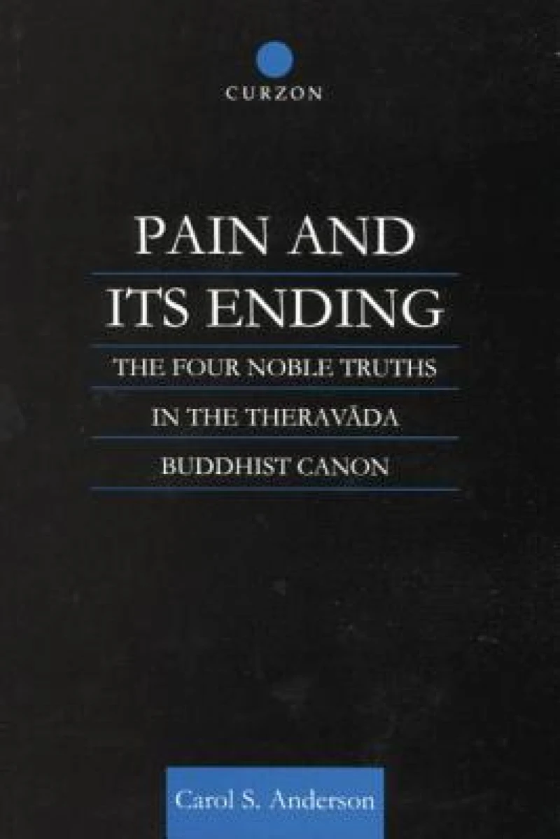 Pain and Its Ending