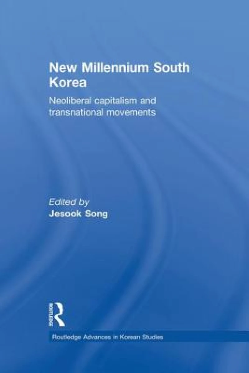 New Millennium South Korea
