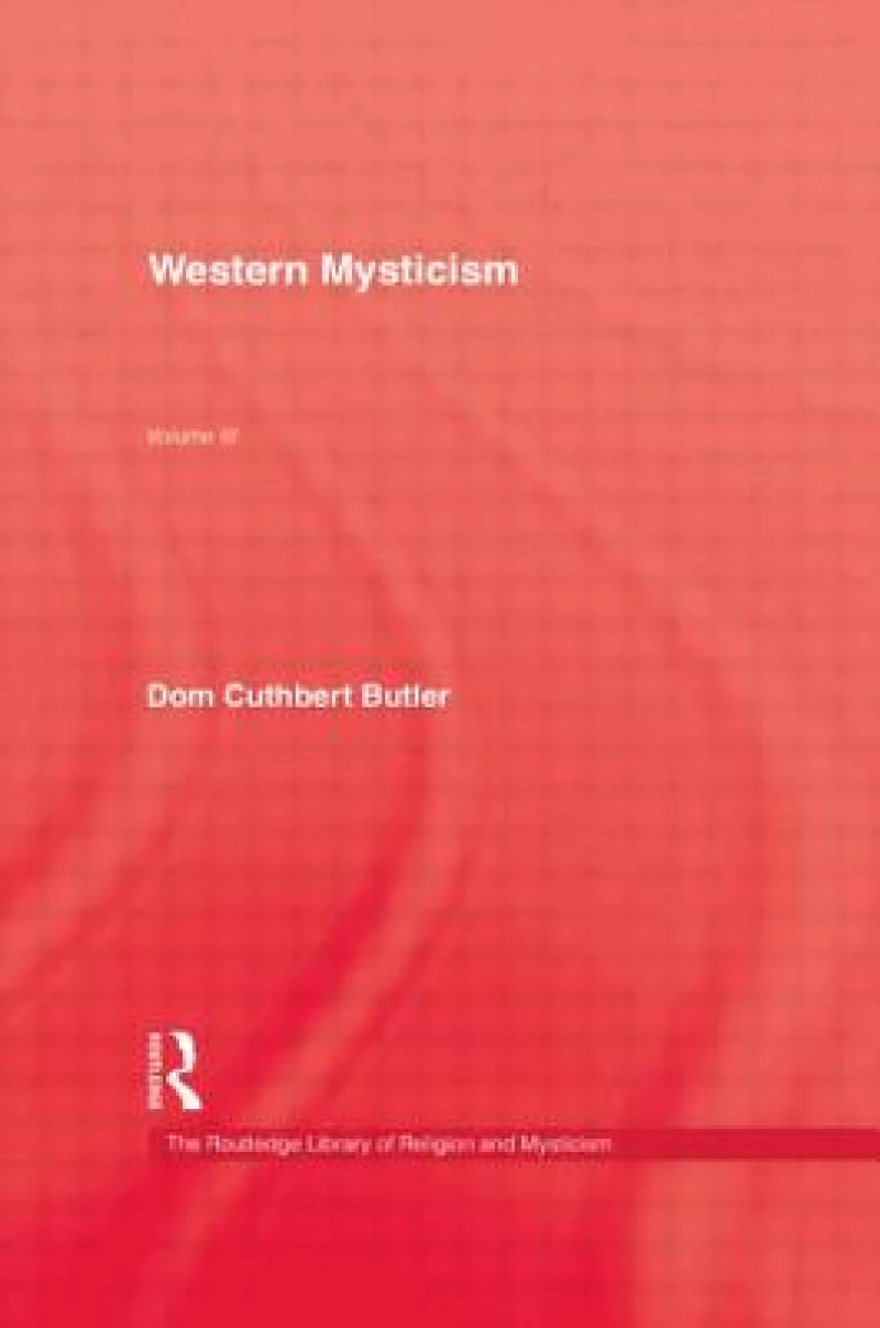 Western Mysticism