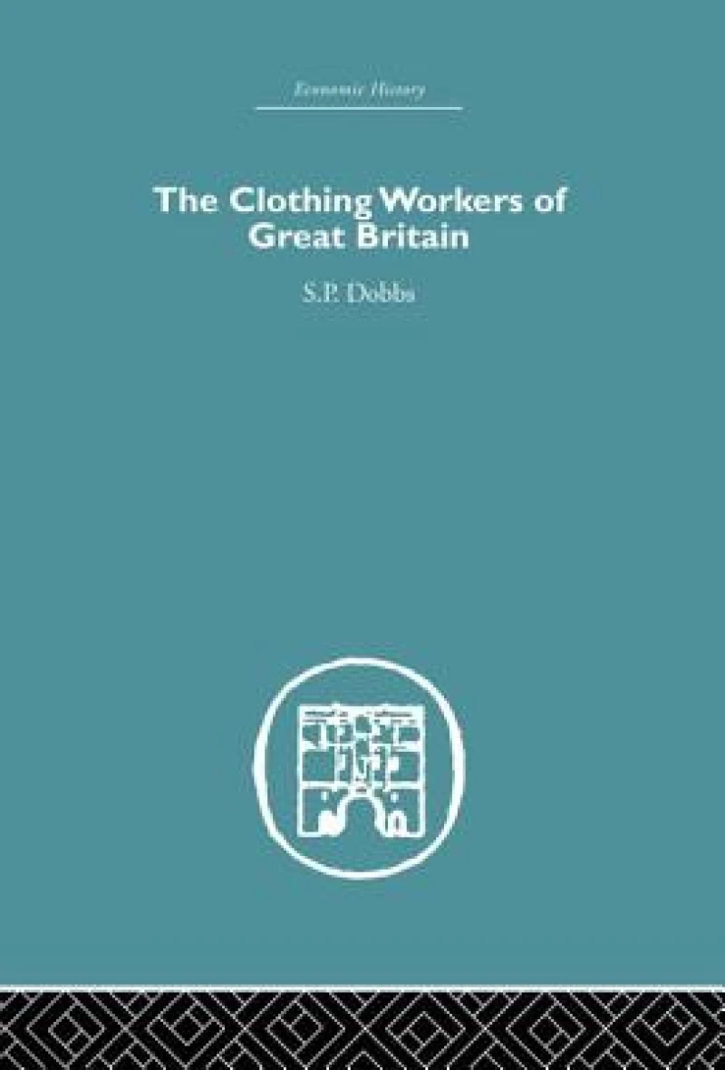The Clothing Workers of Great Britain