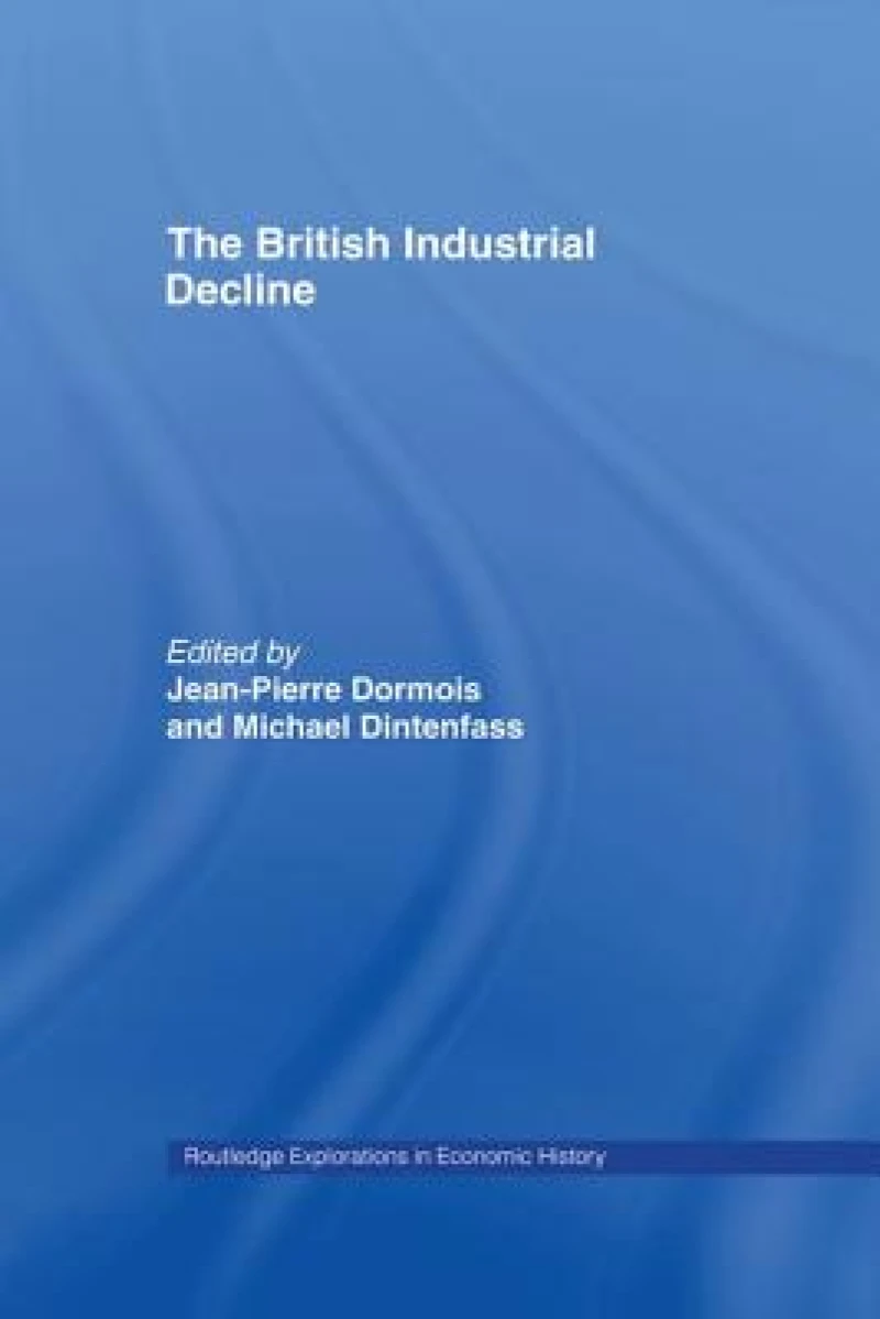 The British Industrial Decline