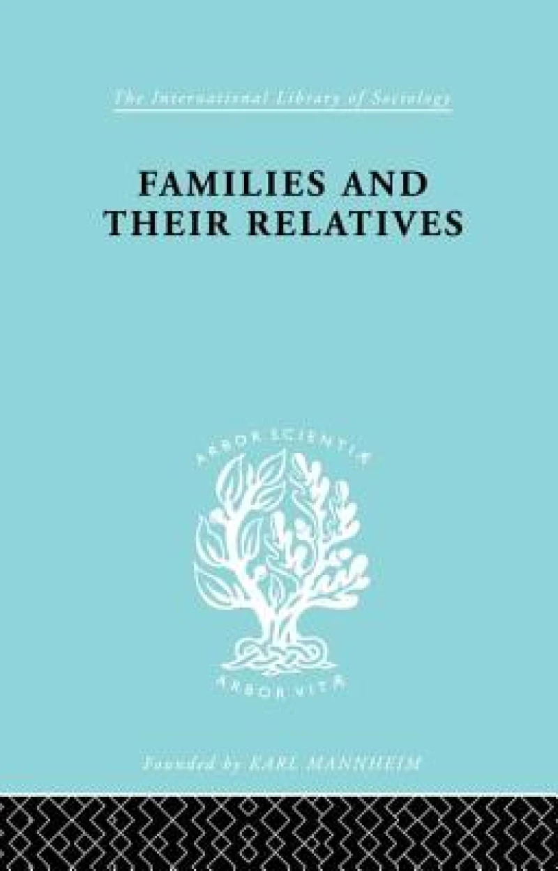 Families and their Relatives