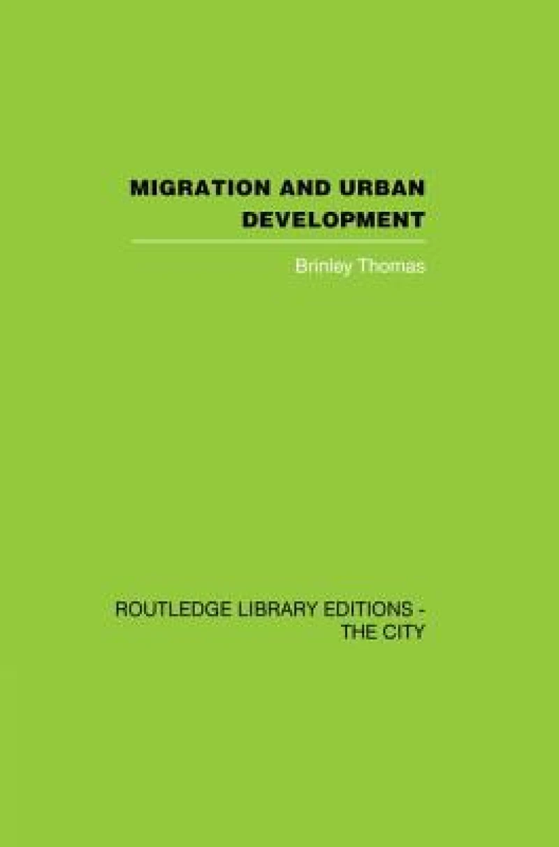 Migration and Urban Development