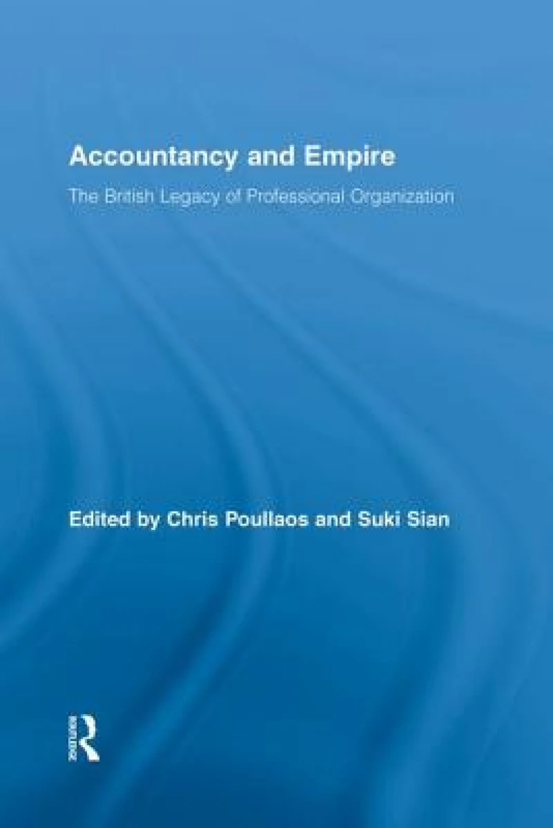 Accountancy and Empire