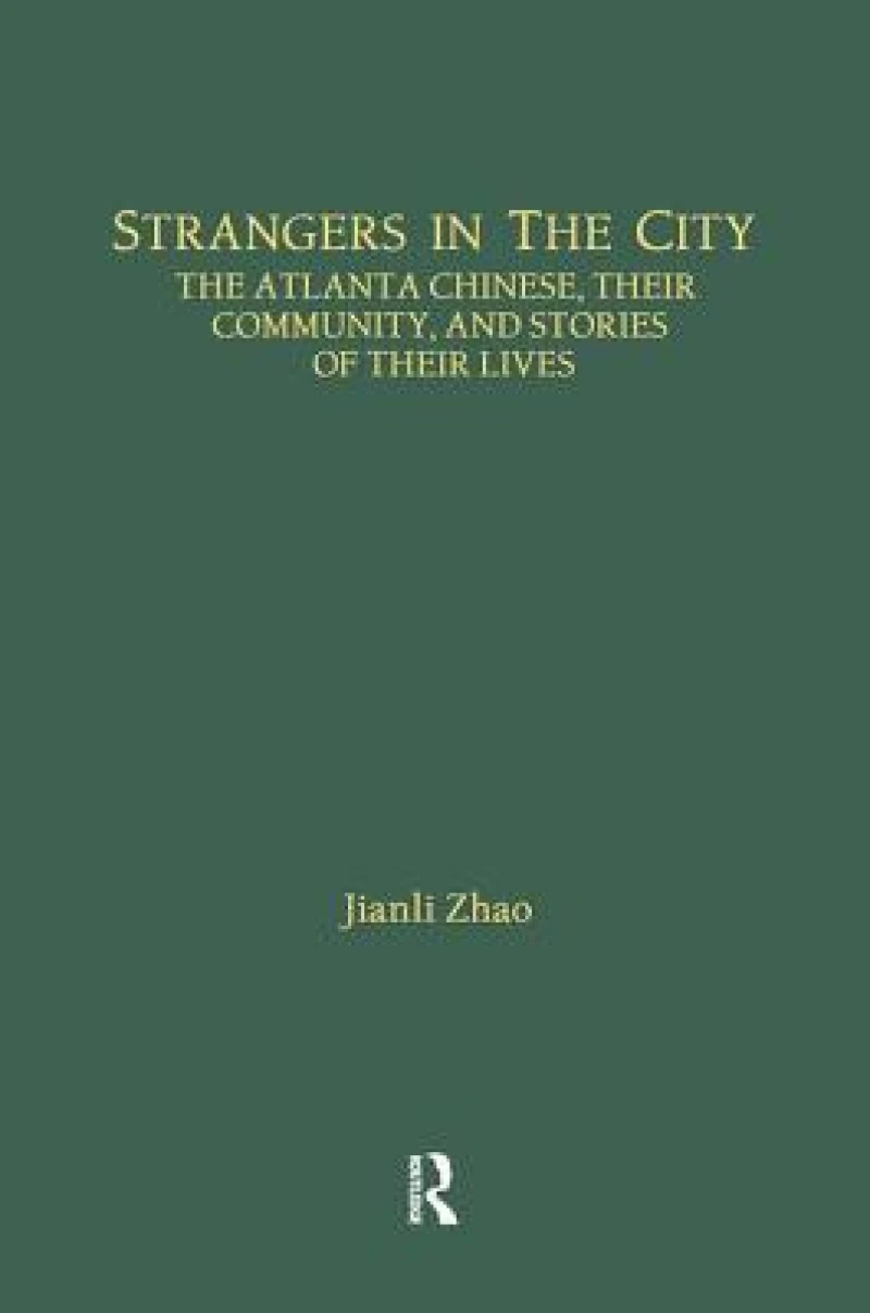 Strangers in the City