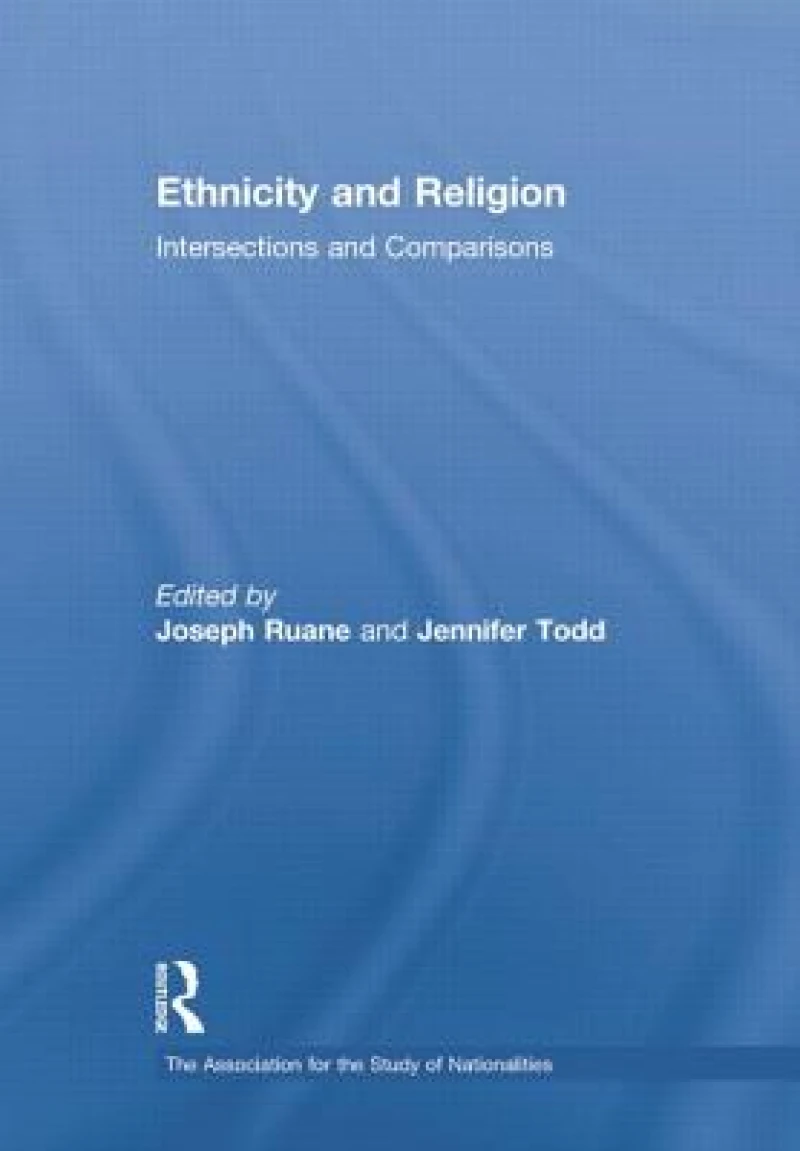 Ethnicity and Religion