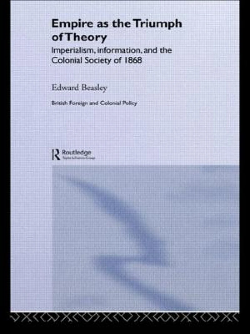 Empire as the Triumph of Theory