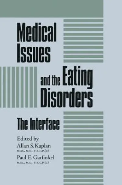 Medical Issues And The Eating Disorders