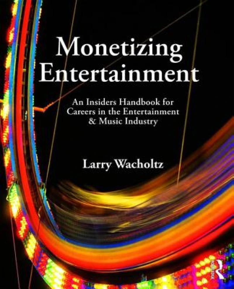 Monetizing Entertainment