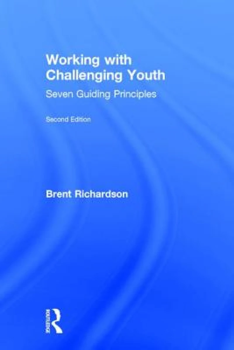 Working with Challenging Youth