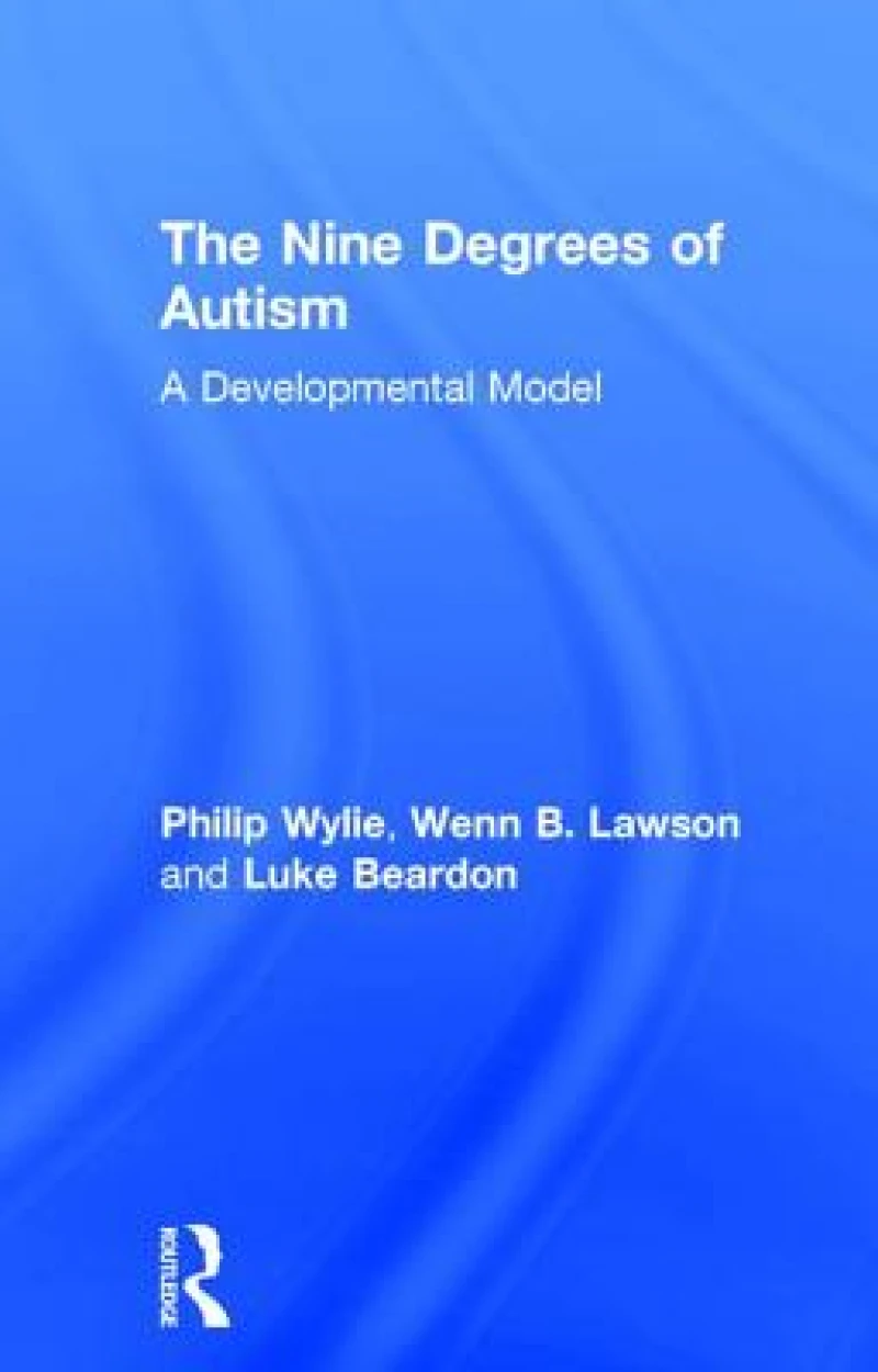 The Nine Degrees of Autism