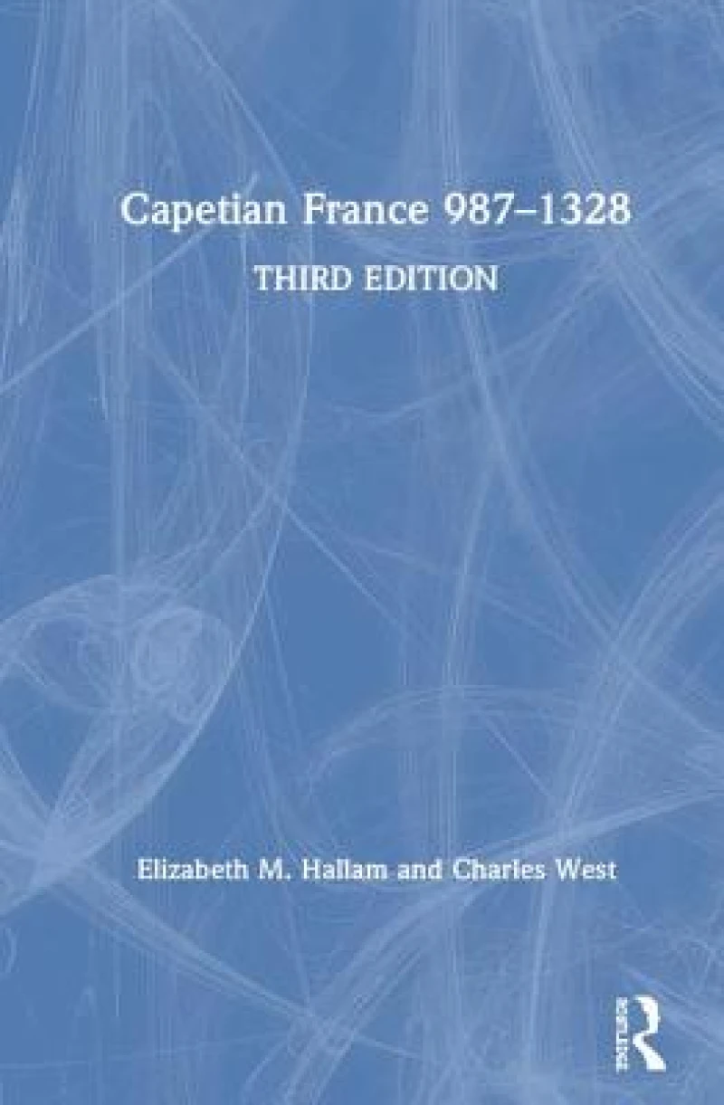 Capetian France 987–1328