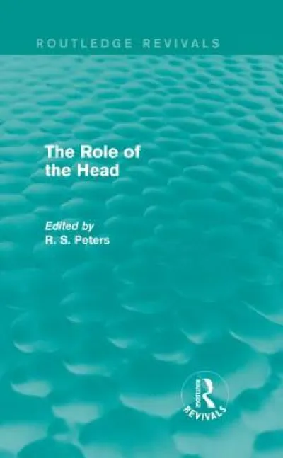 The Role of the Head (REV) RPD