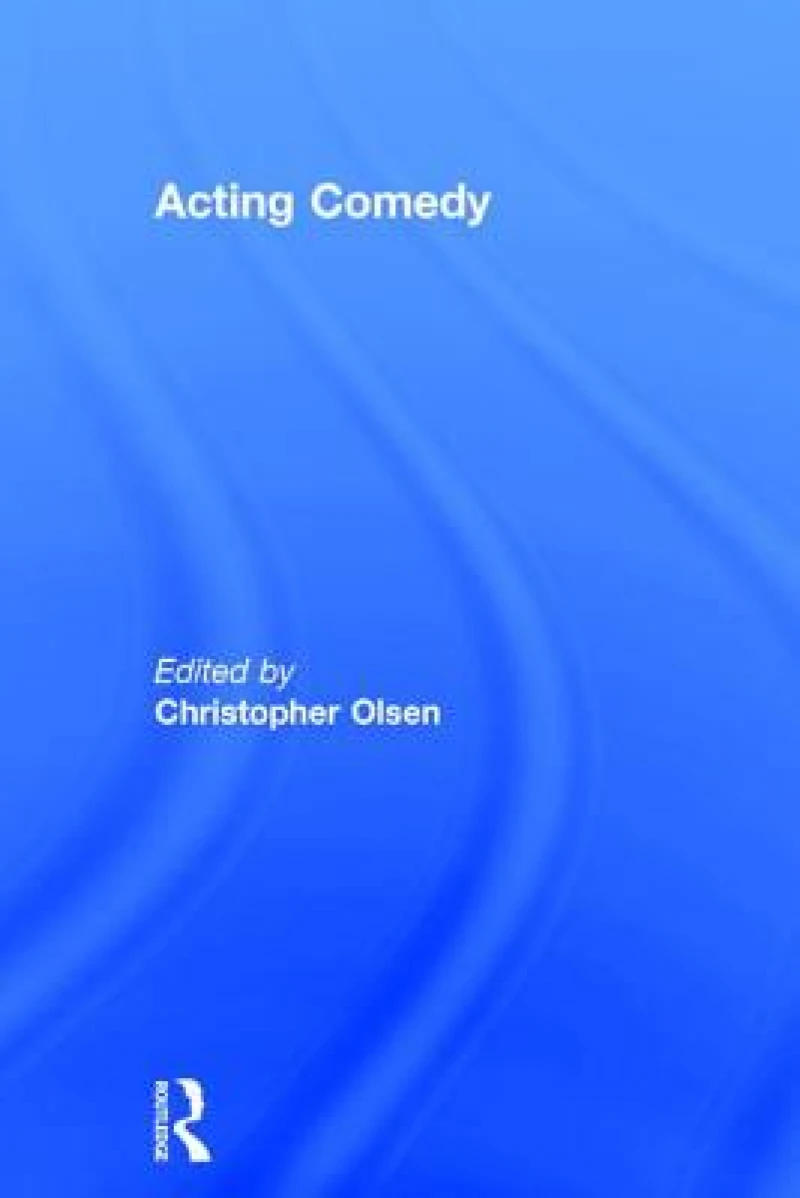 Acting Comedy