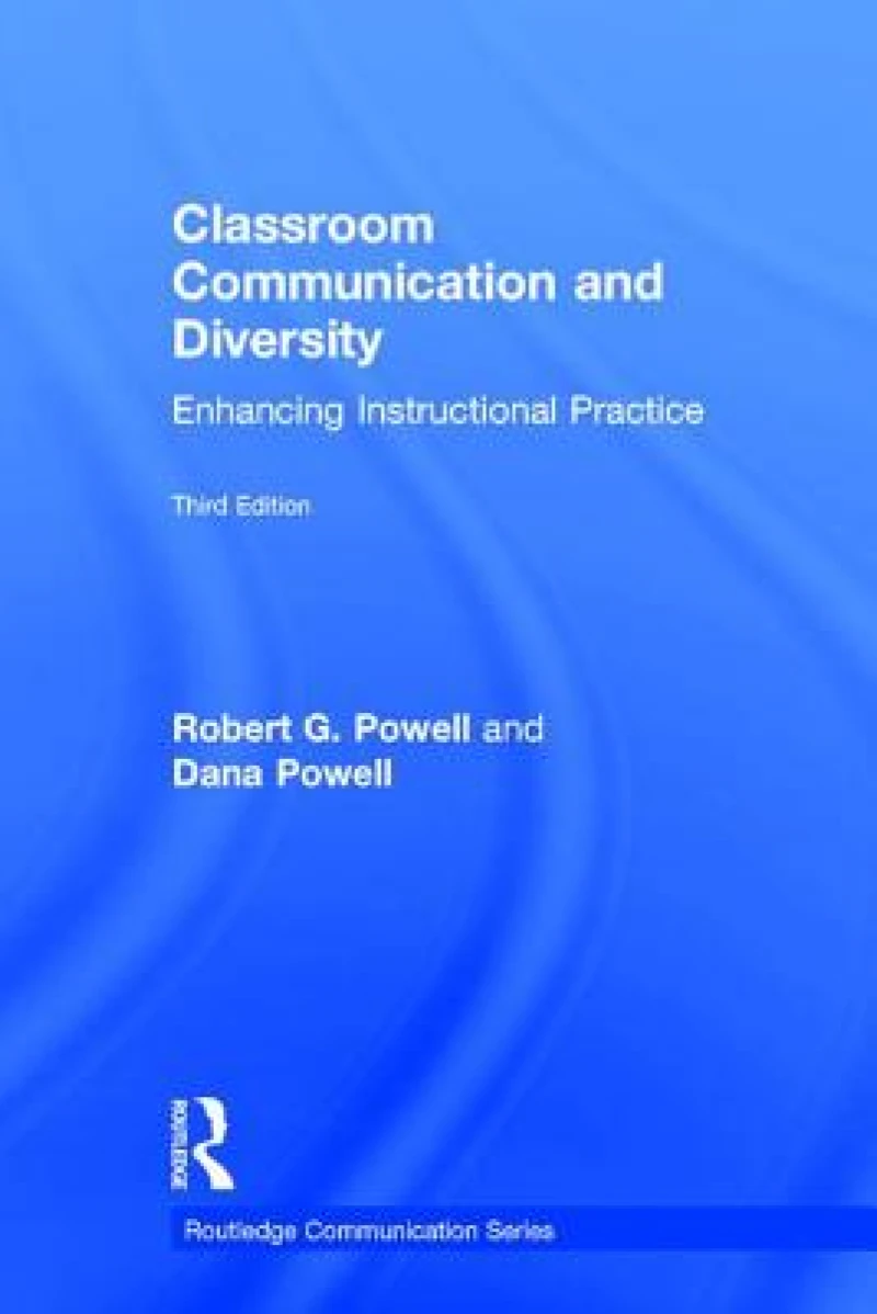 Classroom Communication and Diversity