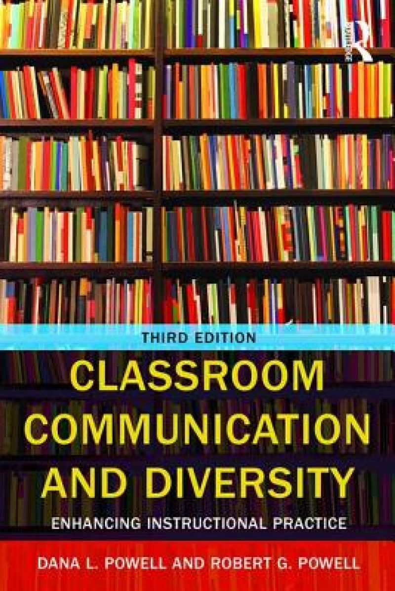 Classroom Communication and Diversity