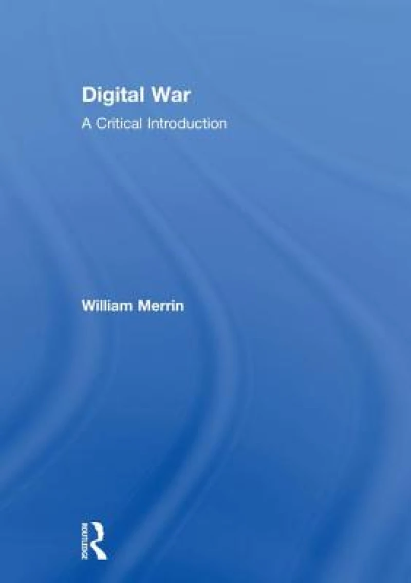 Digital War