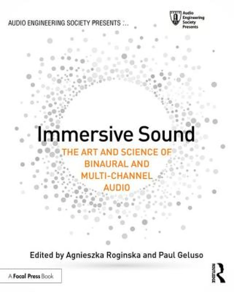 Immersive Sound