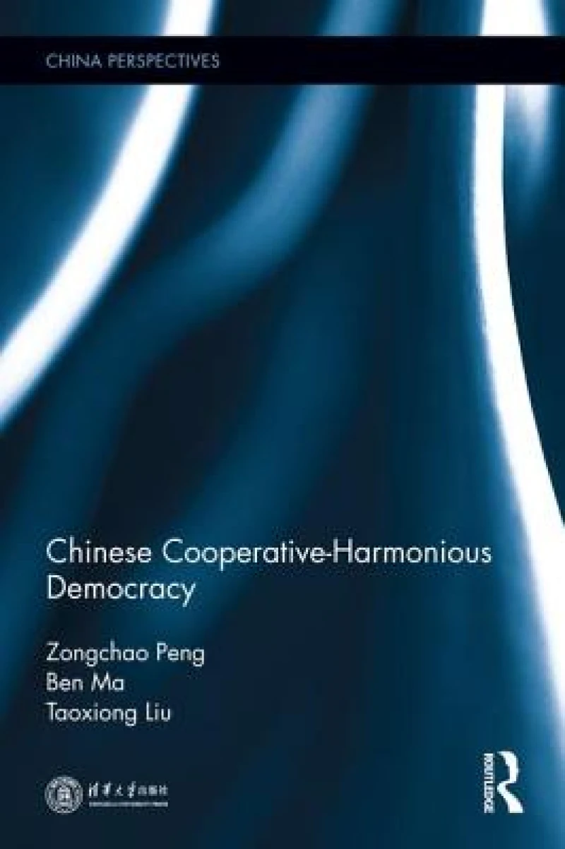 Chinese Cooperative-Harmonious Democracy