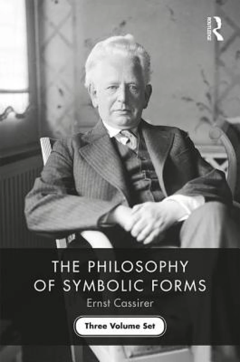 The Philosophy of Symbolic Forms