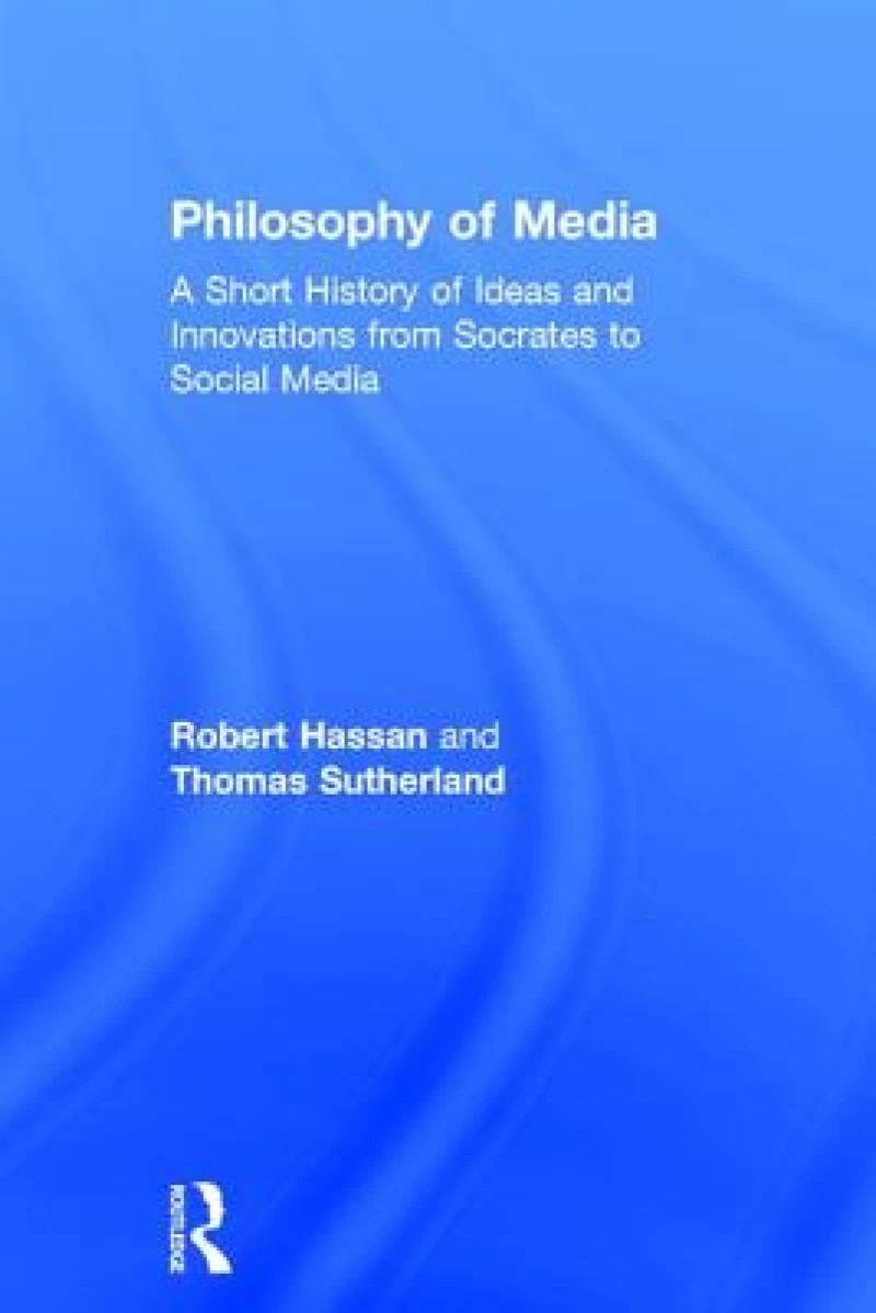 Philosophy of Media