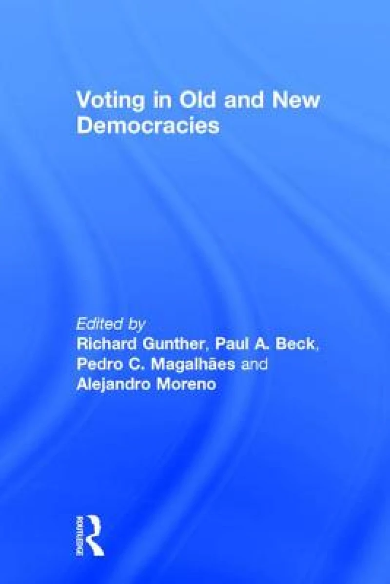 Voting in Old and New Democracies