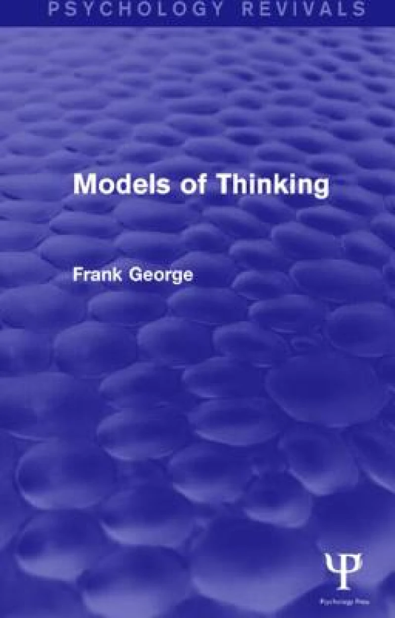 Models of Thinking