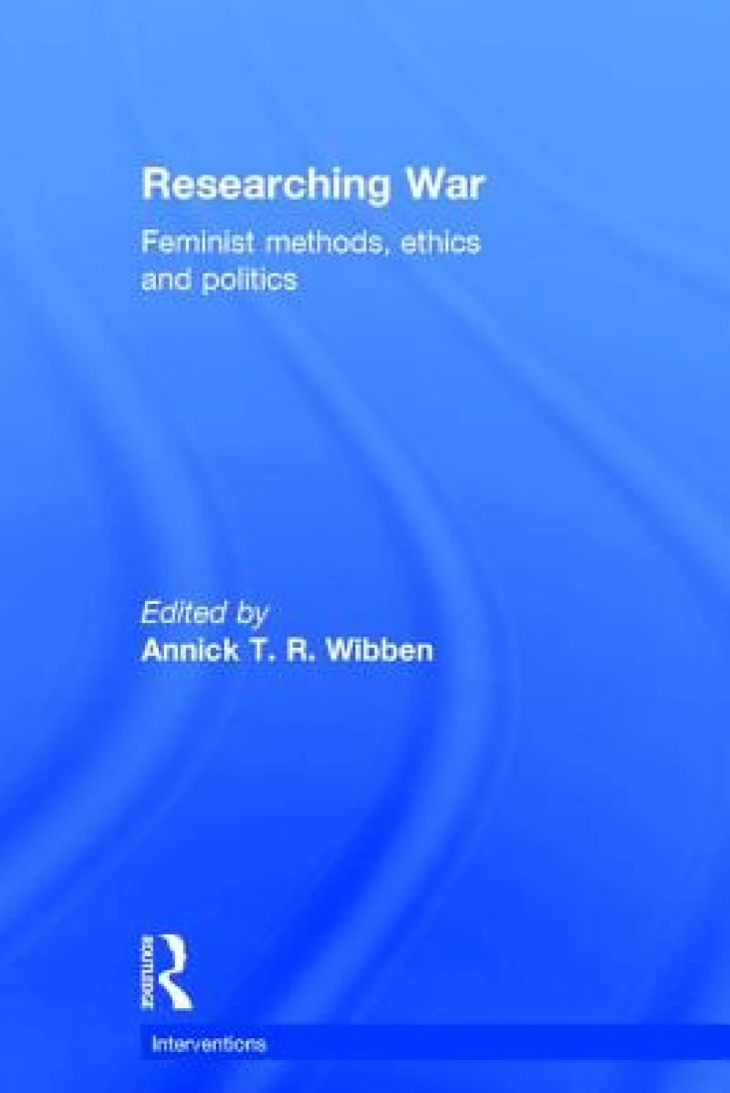 Researching War