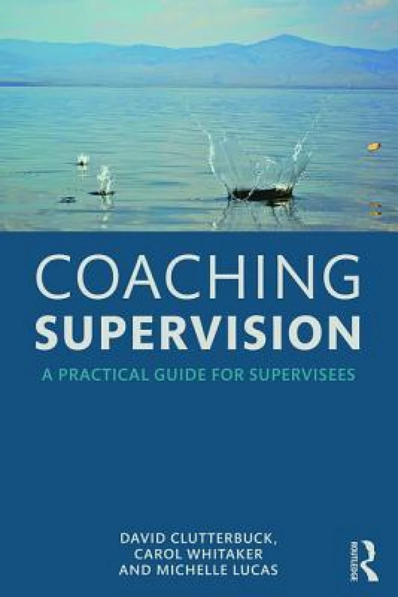 Coaching Supervision