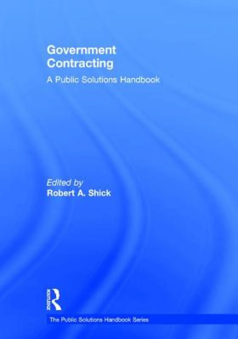Government Contracting
