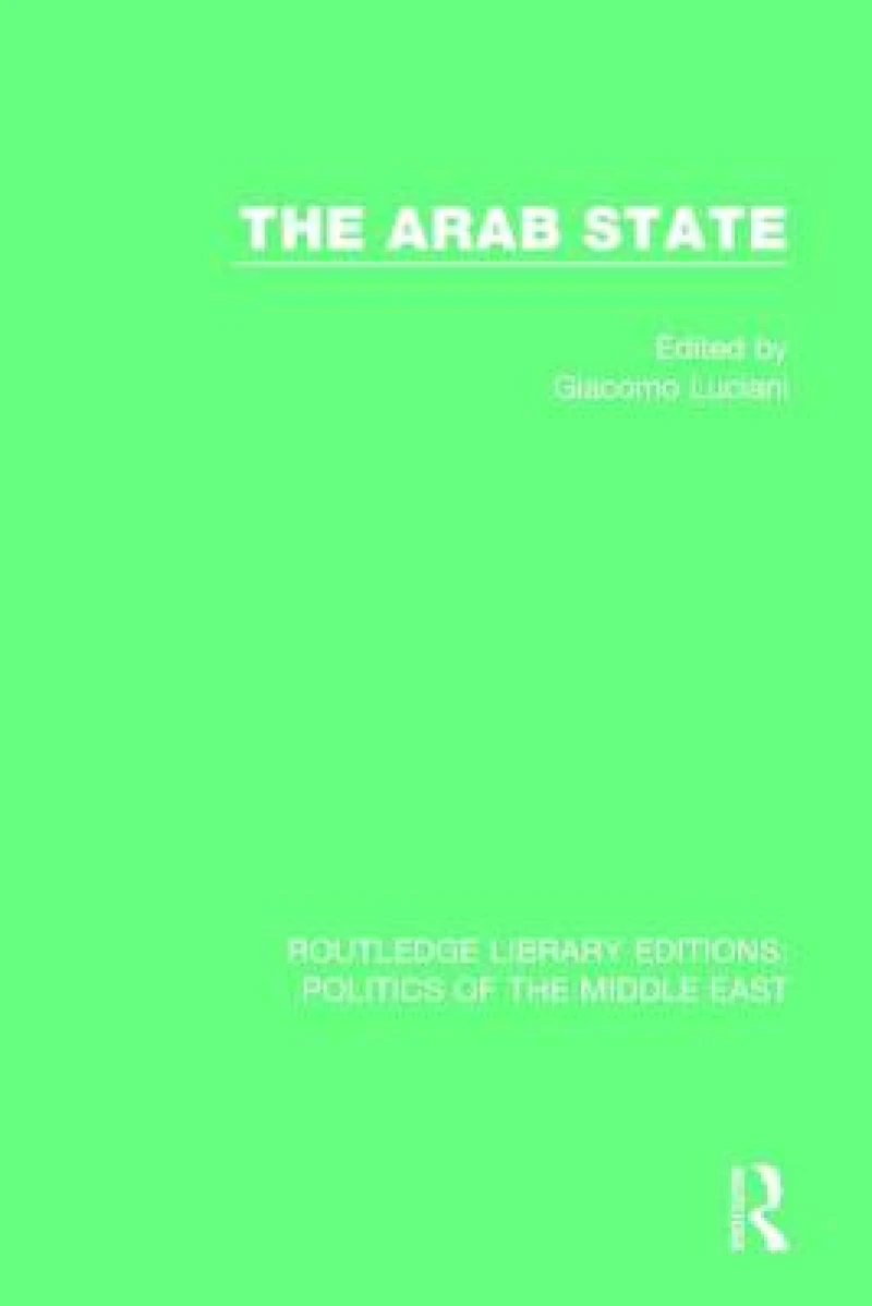 The Arab State