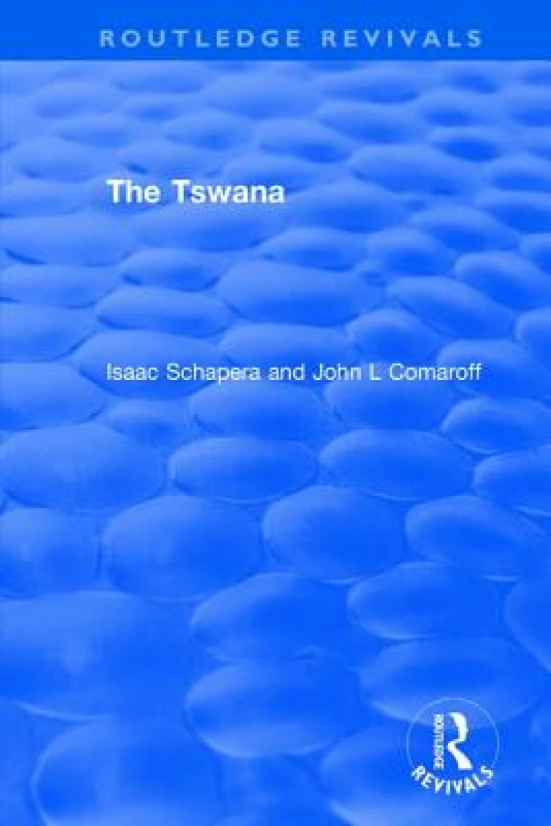 The Tswana