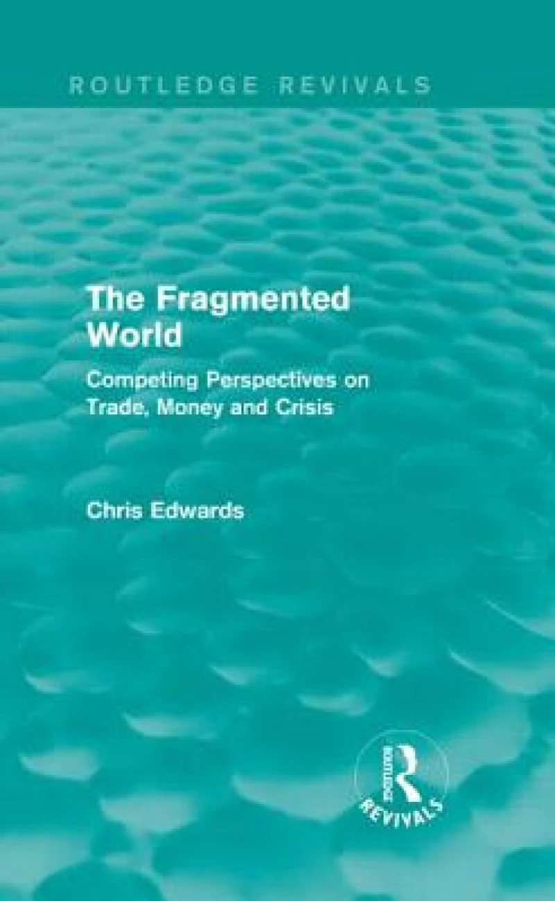 The Fragmented World
