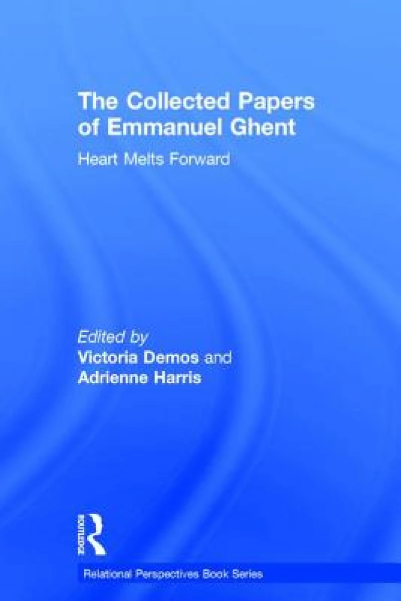 The Collected Papers of Emmanuel Ghent