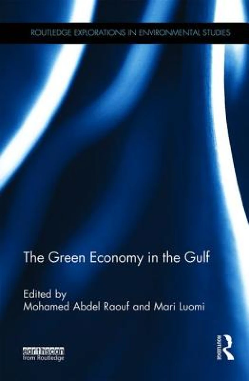 The Green Economy in the Gulf