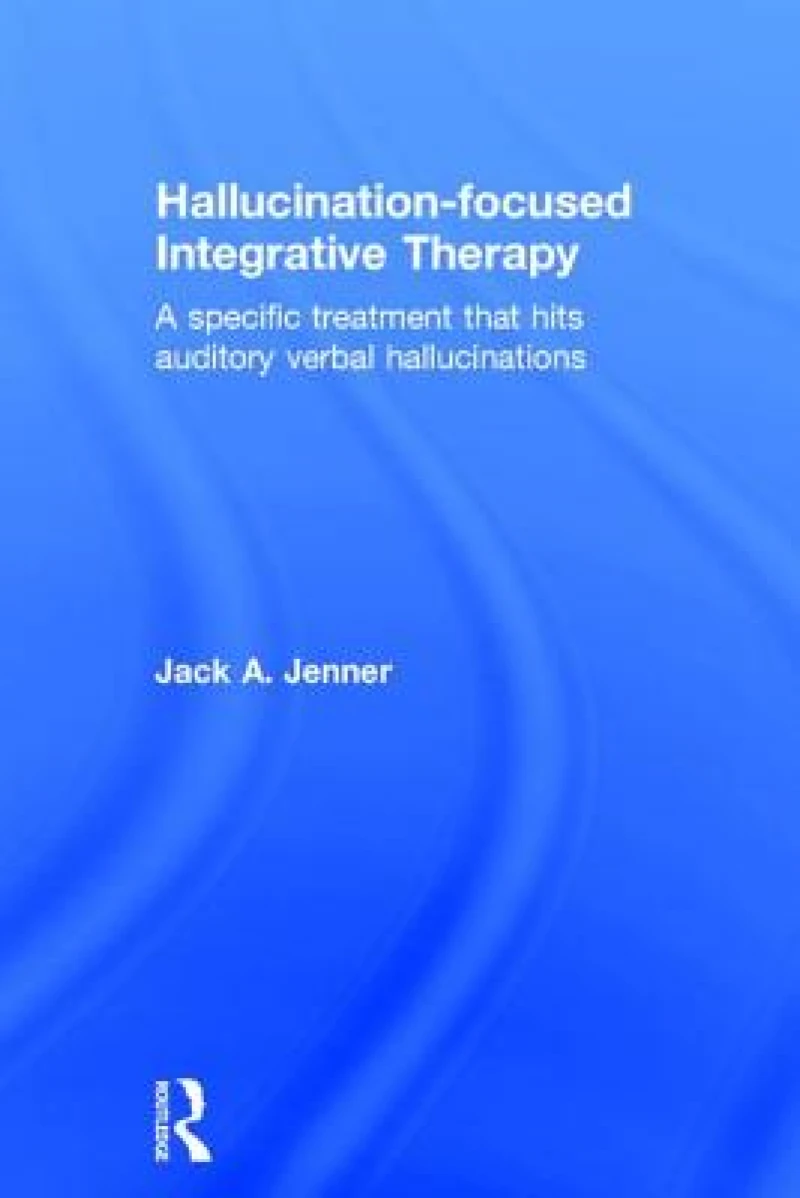 Hallucination-focused Integrative Therapy