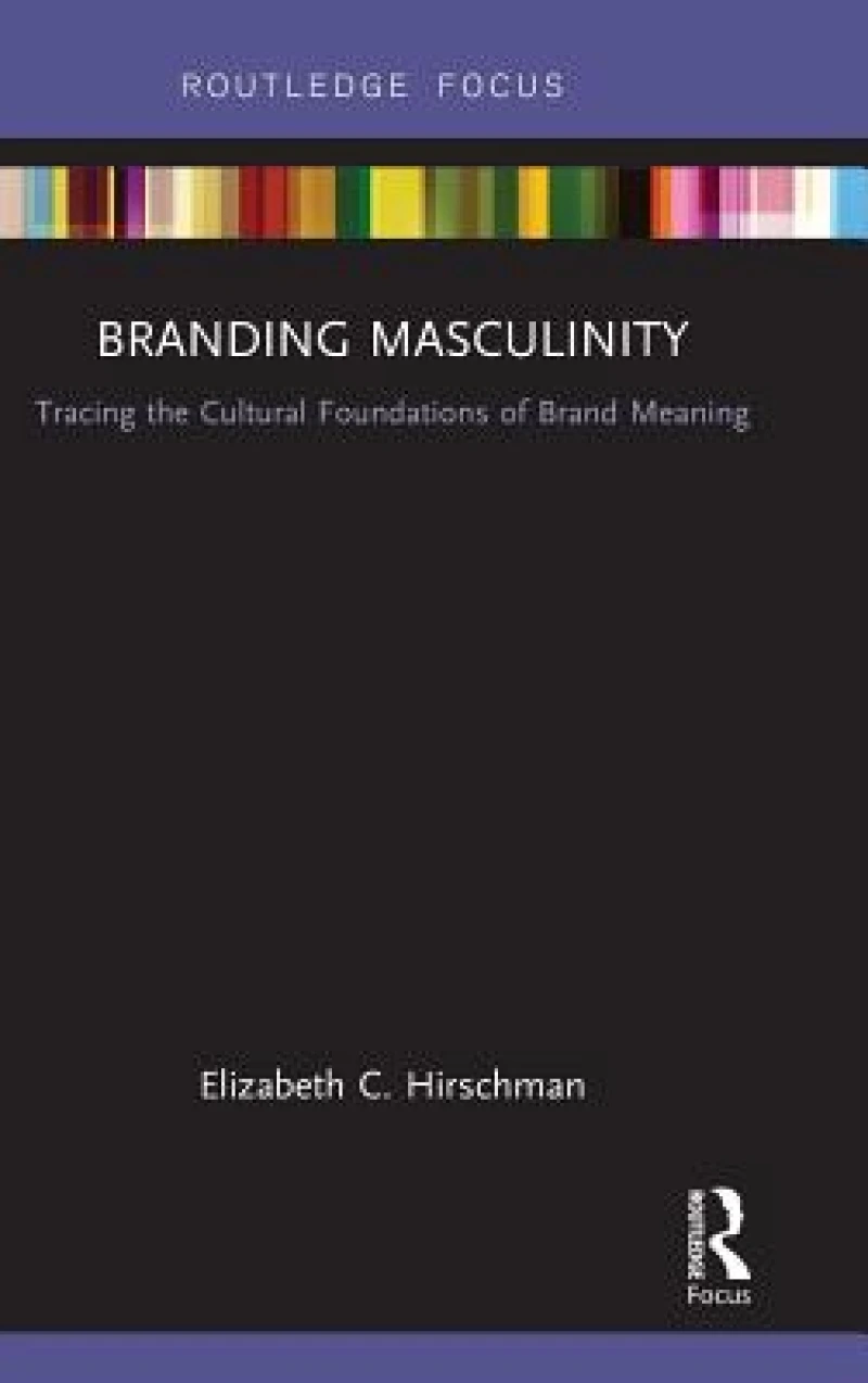 Branding Masculinity