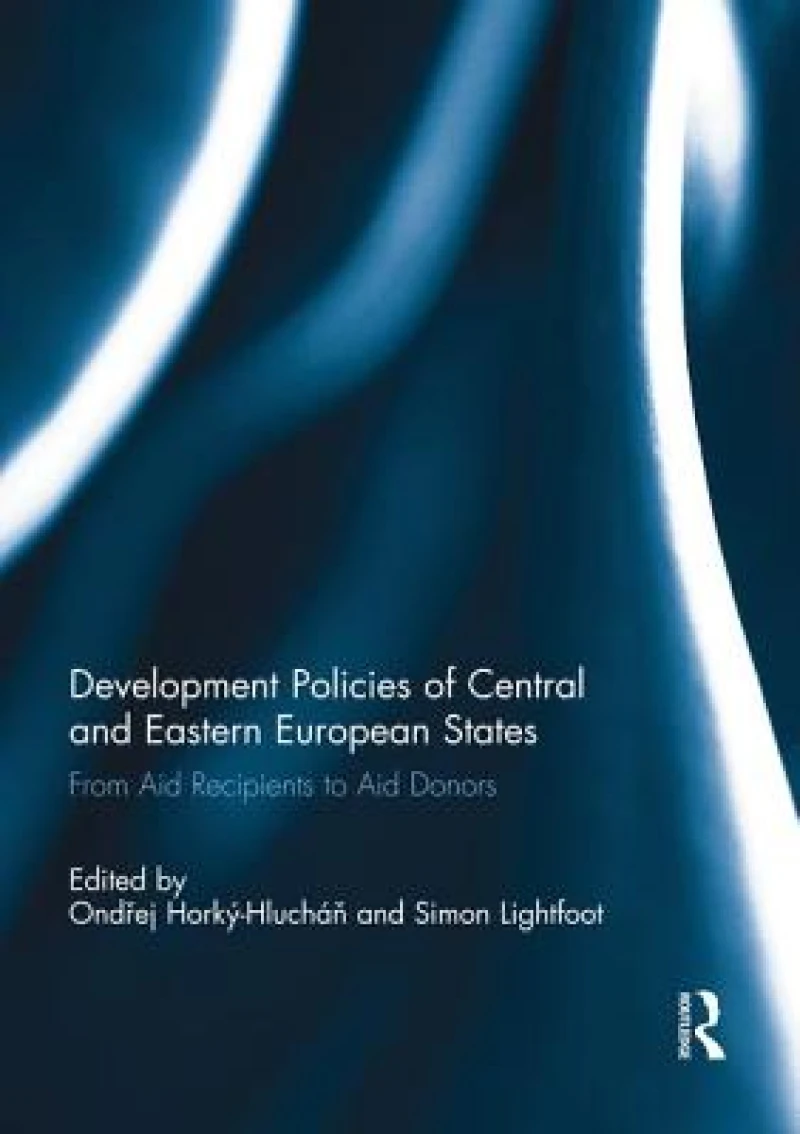Development Policies of Central and Eastern European States