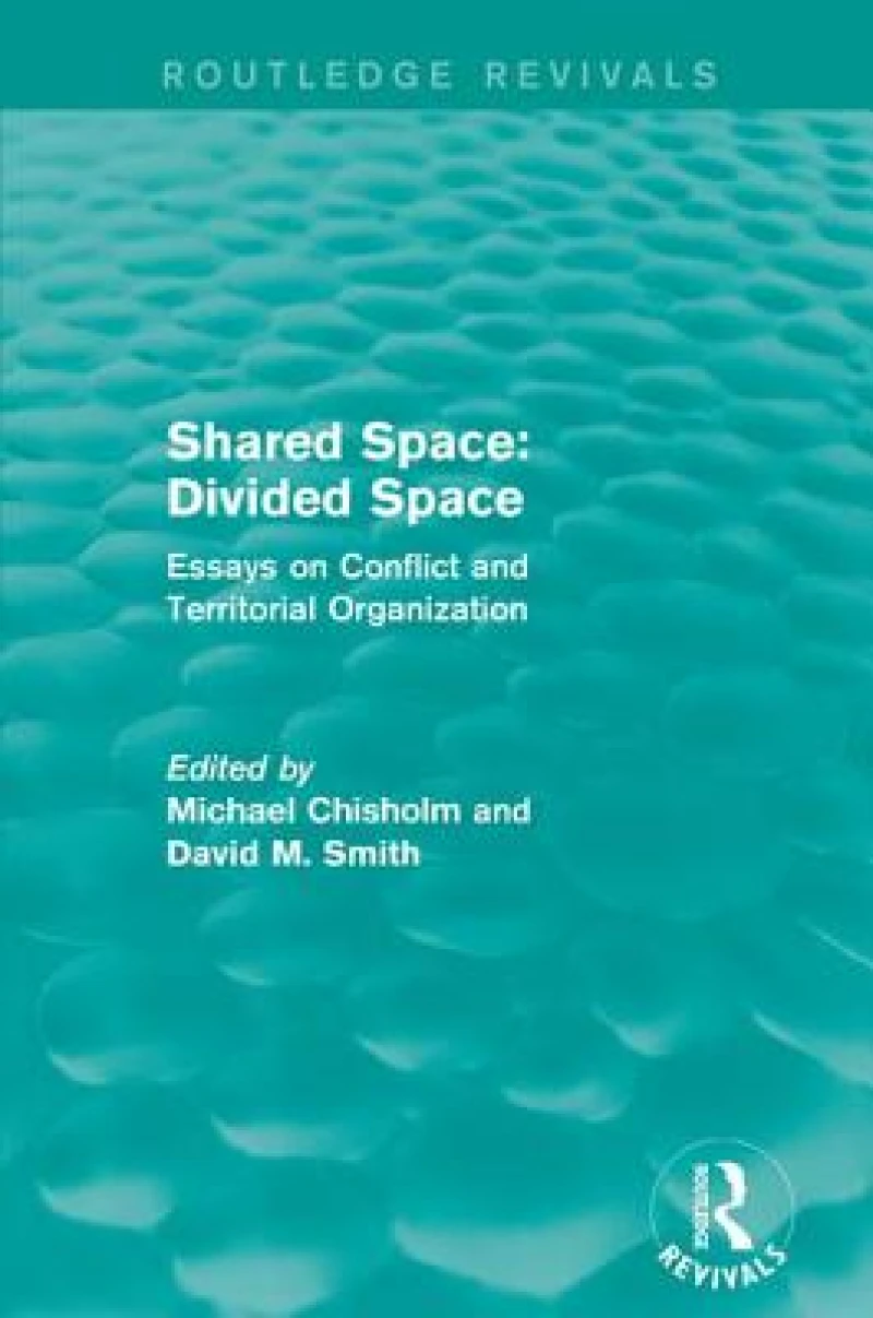 Shared Space: Divided Space