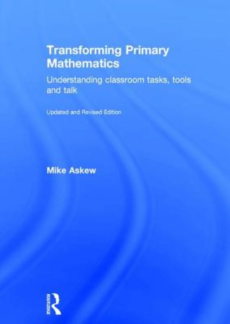 Transforming Primary Mathematics