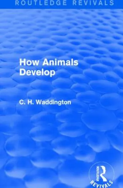 How Animals Develop
