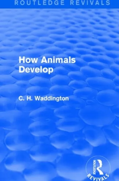 How Animals Develop