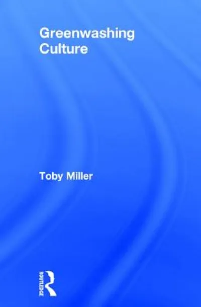 Greenwashing Culture