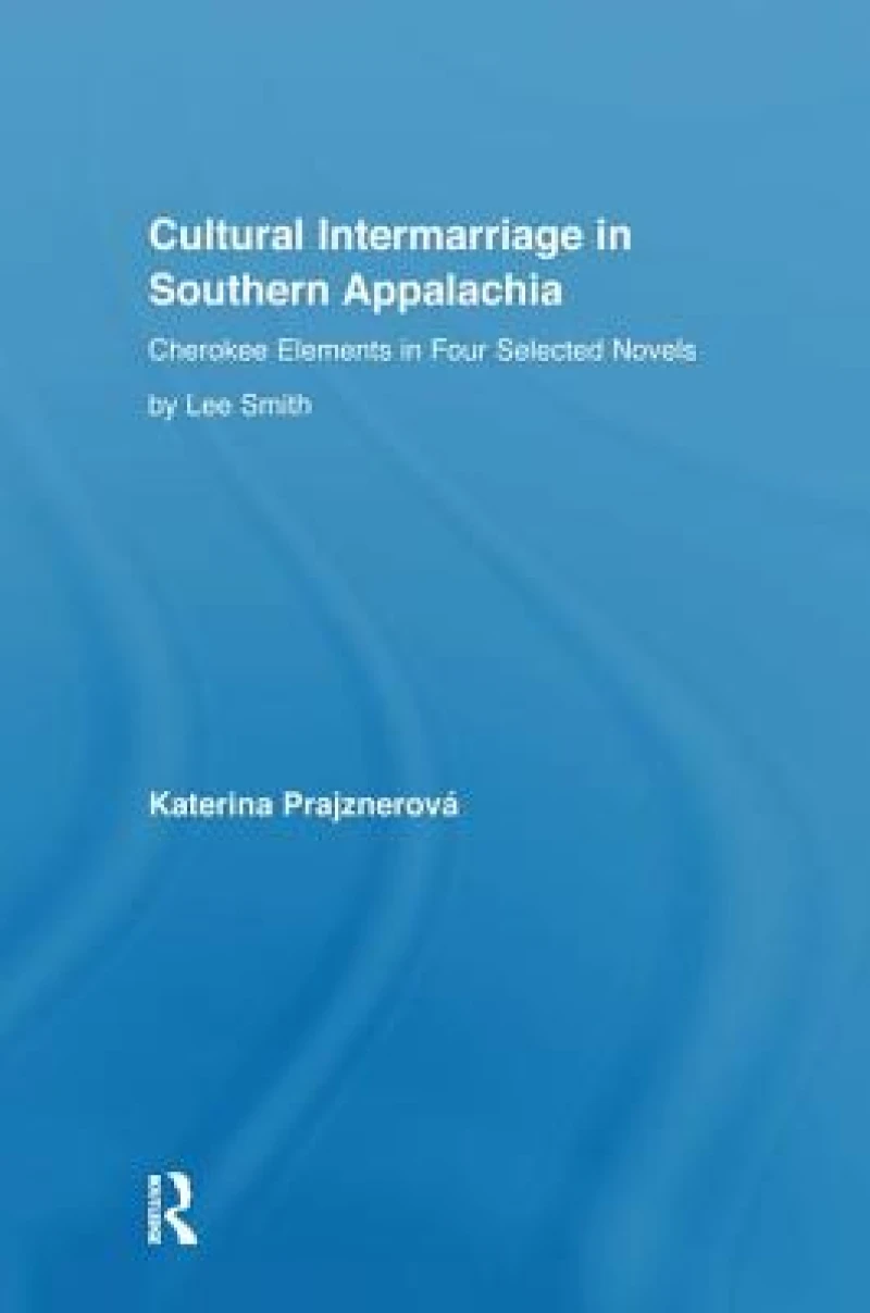 Cultural Intermarriage in Southern Appalachia