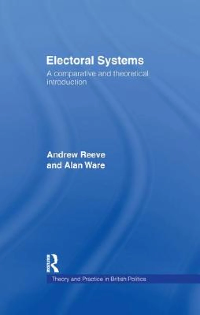 Electoral Systems