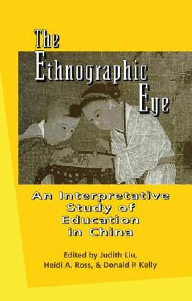 The Ethnographic Eye