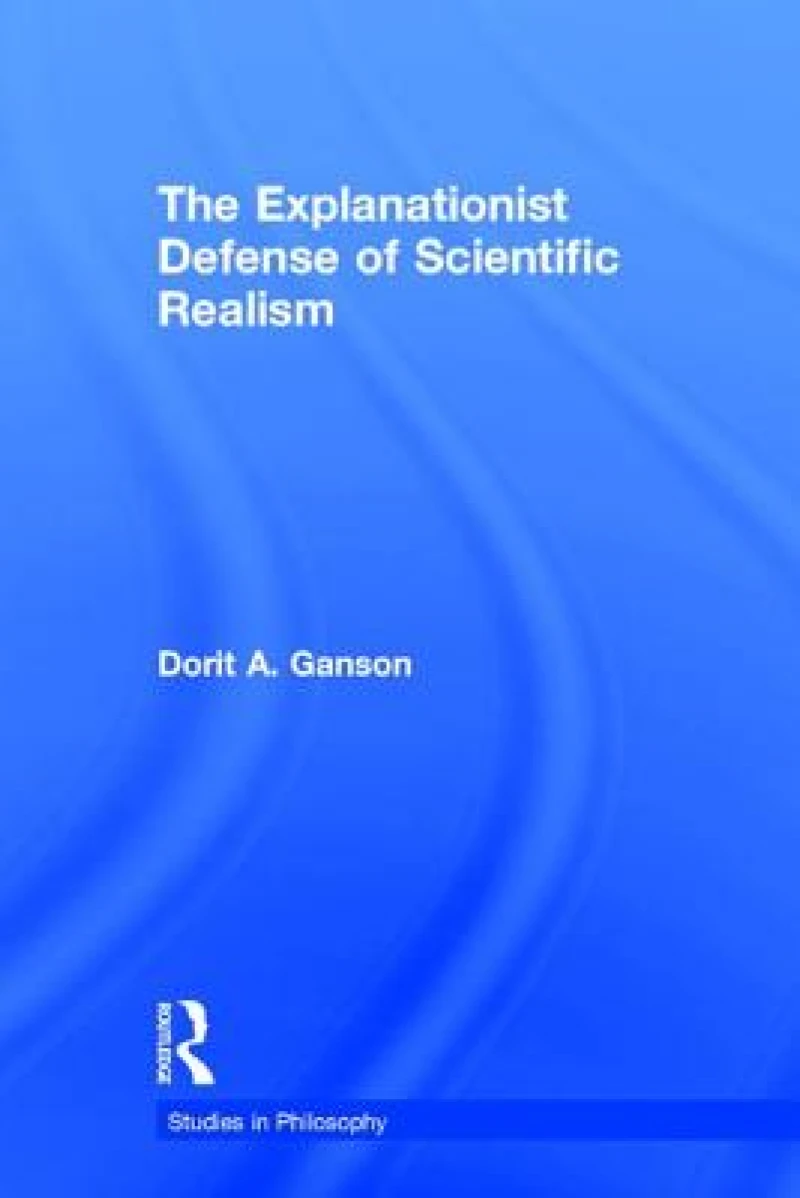 The Explanationist Defense of Scientific Realism