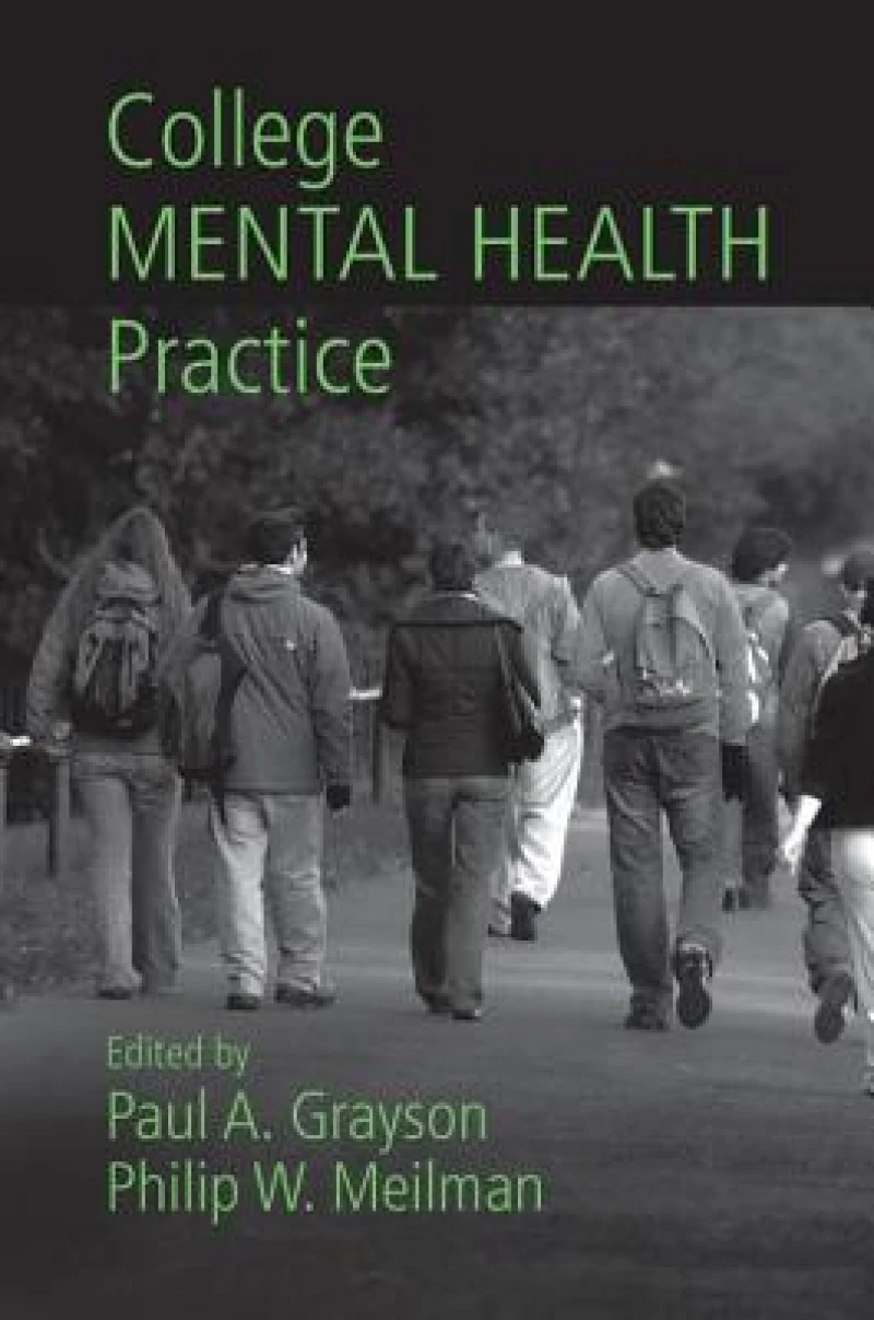 College Mental Health Practice